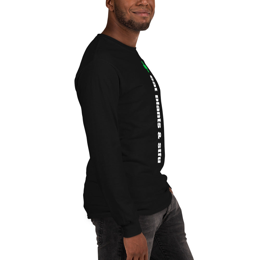 Men’s Long Sleeve Shirt